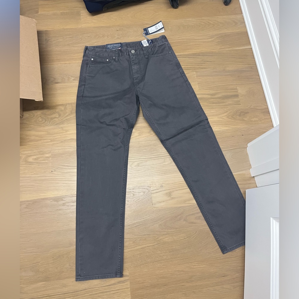 Brand new vineyard vines pants